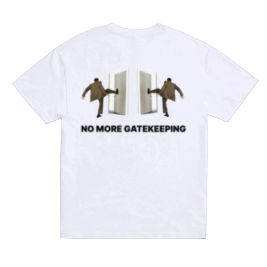 GATE TEE